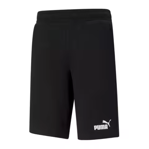 Bermuda Corta Men Puma Color V25 Negro Pubrmv2515Ad - 1