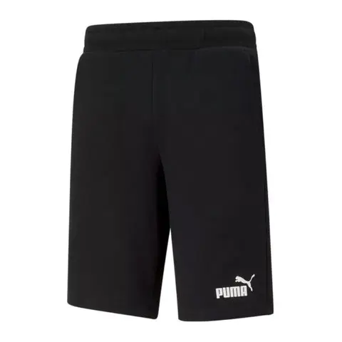 Bermuda Corta Men Puma Color V25 Negro Pubrmv2515Ad - 1