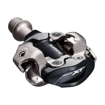 Pedal Wellgo WPD-823 Clips MTB + Calas - | Tienda de ciclismo Profesional