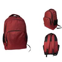 MEJORADA - Mochila Lisa Multiuso Gran Capacidad - details 1