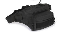 Bolsa De Cintura Para Hombres Nylon Mochila De Aventura Al Aire Libre Para Senderismo Teléfono Móvil Caza Escalada Camping - details 2