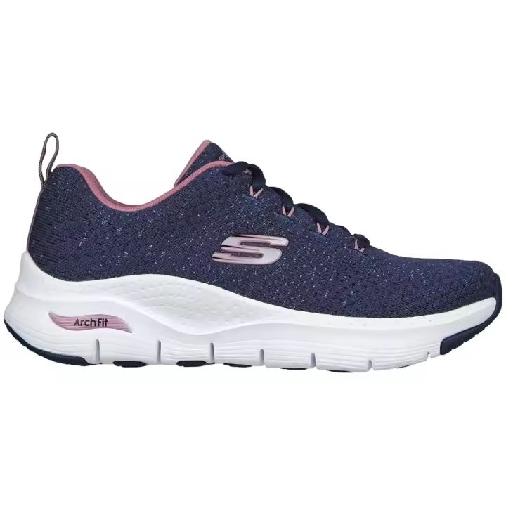 Zapatillas Skechers Arch Fit-Glee For All - 1