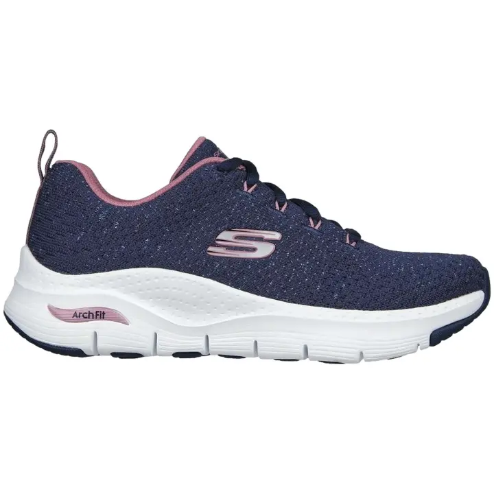 Zapatillas Skechers Arch Fit-Glee For All - 1