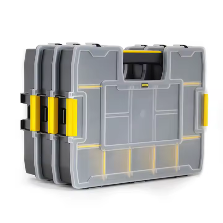 Organizador sort master junior 1-97-483 stanley - 1
