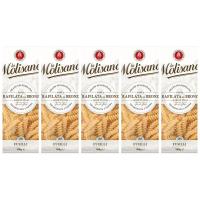 LA MOLISANA-spaguetti N.15 5bolsa *500 g-LINGUINE MOLISANA Nº6 5BOLSA*500 GR-penne rigate N.20 5* 500 g-rigatoni N.31 5bolsa* 500 g-MACCHERONI Nº37 5*500G-farfalle rigate N.66 5*500G-FUSILLI Nº 28 5*500G-Cous cous 1KG*3BOLSA - details 0