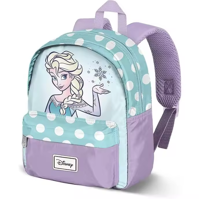 Mochila Preescolar Joy Disney Frozen 2 Star 22 x 27 cm - 1