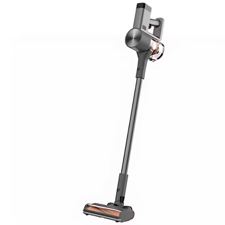 Xiaomi Vacuum Cleaner G20 Max 60 minutos 180AW Color Gris, aspiradora sin cable - 1