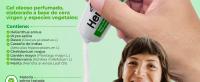 Hemocín Soria Natural – Gel oleoso - Acción Emoliente y Refrescante – Ayuda en Caso de Hemorroides - Tubo de 40ml. - details 1