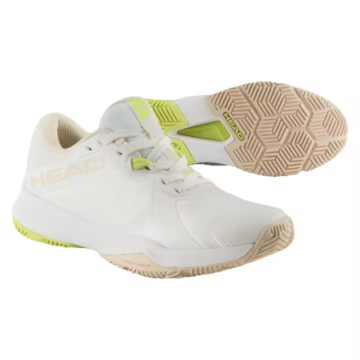 Zapatillas Motion Team Padel para mujer. Suela híbrida ideal para pádel - 1