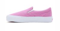 Vans Slip on VR3 Sunny Day Cyclamen - Zapatillas Vans Slip-On VR3 Sunny Day para mujer - details 3