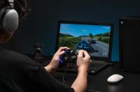 GamesOriginal Gamesir Kaleid /Kaleid Flux Xbox Controller Bedrade Gamepad para Xbox Serie X, Xbox Serie S, consola de juegos Xbox One - details 14