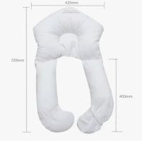 Almohada moldeadora ajustable para Bebé recién nasido, almohada para dormir de Lado, calming, posicionamiento - details 0