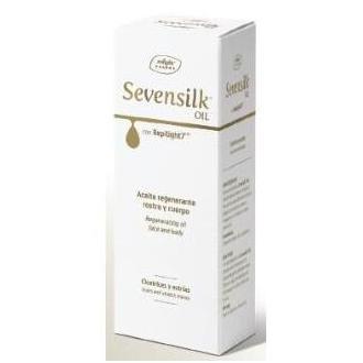 Sevensilk Oil 100 ml — oferta en Miravia