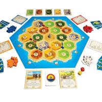 Juego De Mesa Pandemic En Inglés Edición Multicolor Juego De Rol Cooperativo Para Múltiples Jugadores Producido En China - details 9