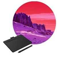 Tableta Gráfica Wacom Intuos S - Pistacho - details 8