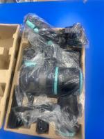 Aspiradora Escoba Inalámbrica WOWGO S108B 30Kpa 45 Minutos ( PRODUCTO CON USO, en caja completo) - details 4