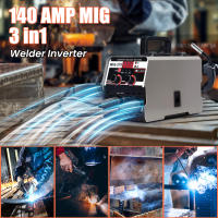 LED Máquina de soldadura portátil 250A, soldadora de arco totalmente automática, de grado Industrial, para el hogar, soldadura eléctrica pequeña totalmente de cobre - details 2