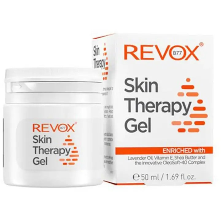 Revox B77 Skin Therapy Gel 50Ml - 1