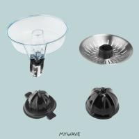 MyWave MWEXP-600 Exprimidor Nido Pro con palanca 600W - details 2