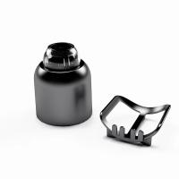 Cámara Mini HD 1080P WiFi Con Visión Nocturna Para Seguridad Infantil Y Mascotas Monitoreo Remoto X5 Para El Hogar Y Maternidad - details 13
