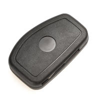 Carcasa De Llave De Coche Con Plegado Jingyuqin Modificada Para Renault Megane Dacia Modus Espace Duster Clio 2/3 Botones VAC102/NE72 Material ABS - details 5