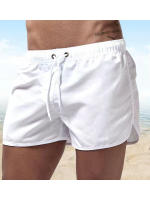 Shorts De Verano Para Hombre Casual Transpirables Shorts De Playa De Seda Helada Para Baloncesto Y Fitness Pantalones Cortos De Correr Cómodos - details 8