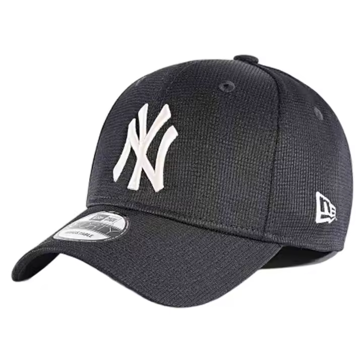 Gorra New Era New York Yankees para unisex en color negro - 1