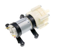 Bomba De Absorción Para Coche DC 12V Bomba De Agua Para Bebida Y Máquina De Té Bar Motor De Absorción Pequeño Motor Eléctrico - details 4