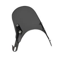 Deflector De Viento Compacto Para Motocicletas Universal Espejo Retro Con Faro De 4-7'' Pantalla De Viento Deportiva - details 5