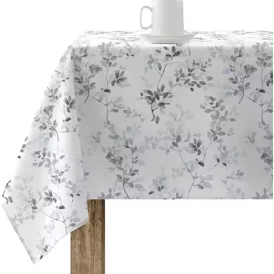 BL BELUM - Mantel cm Antimanchas 100% algodón resinado- Mantel NO Hule- Mantel Tacto algodón- Mantel Impermeable- Mantel Antimanchas Repelente líquidos - Mantel Elegante Made By BL BELUM - Mantel No traspasan Líquidos Made Spain - 1