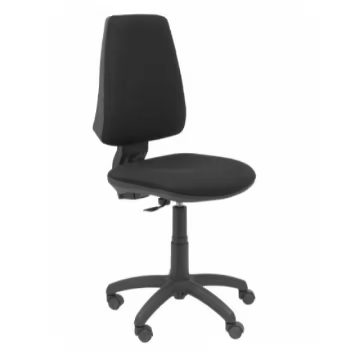 Silla elche cp bali negro - 1