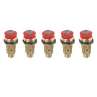 5 PCS Boquilla De Rociador Ajustable 1/2 Pulgada Para Jardín Riego Inundación Sistema De Rociado De Hierba - details 4