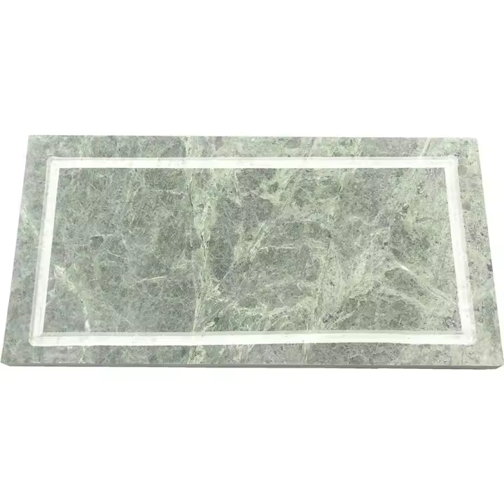 Piedra de repuesto para grill - 37x19 cm - 1