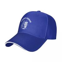 Gorro De Béisbol Ajustable Divertido Doner Kebab Para Hombres Y Mujeres Protección Solar Estilo Casual Gorro De Panadero - details 10