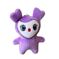 Lote De 9 Muñecos De Peluche Coreanos Estrella Super TWICE Momo Juguetes De Animales Dibujos Animados Llavero Colgante Para Fans Y Regalos De Cumpleaños Para Niñas - details 8