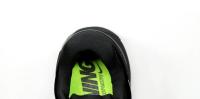 1 Pares De Lazos Elásticos De 22 Colores Para Zapatos Niños Y Adultos Lazos Rondos Para Zapatillas De Goma Sin Amarrar T1 - details 0