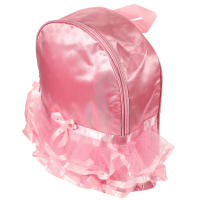 Mochila De Baile De Ballet Para Niñas Mochila Escolar Moda Niños Material Principal Poliéster Lining De Algodón Bolsa De Almacenamiento - details 0