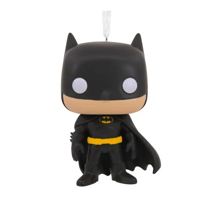 Adorno Funko Pop! Batman 8 cm - 1