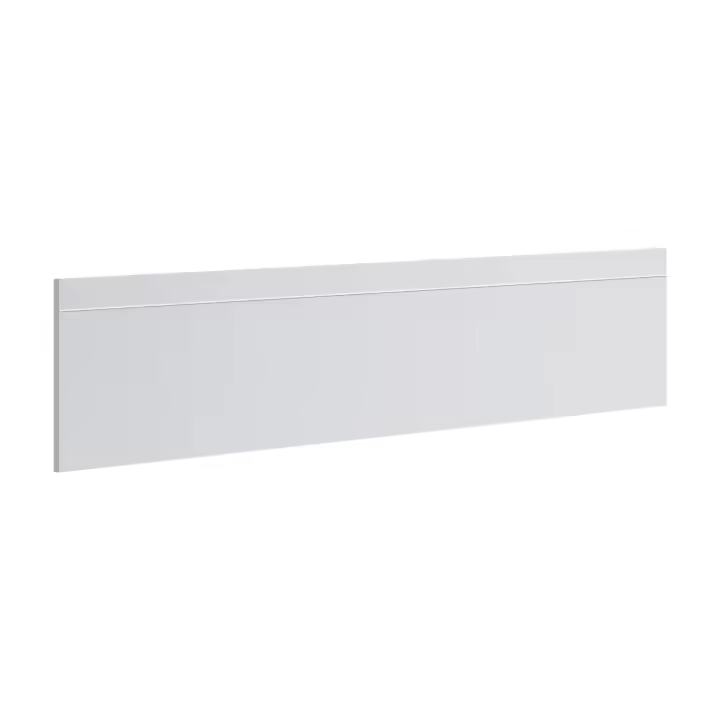 Venprodin - Cabecero De Cama Varilla Elegante - 1