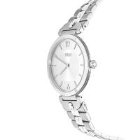 Reloj Tous S-Band con garantía y packaging oficiales de la firma, cierre desplegable y brazalete de acero - details 0