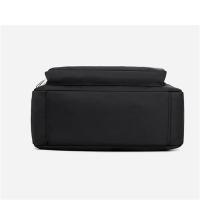 Bolso De Hombro Cruzado Grande Capacidad Impermeable Nylon Para Mujer Bolso De Trabajo Bolso De Mano Estilo Casual - details 2