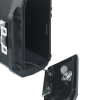 Caja De Herramientas Impermeable Para Motocicleta De 5 Litros Instalación En El Lado Izquierdo Compatible Con Benelli TRK502 TRK 502X 2016-2022 - details 9