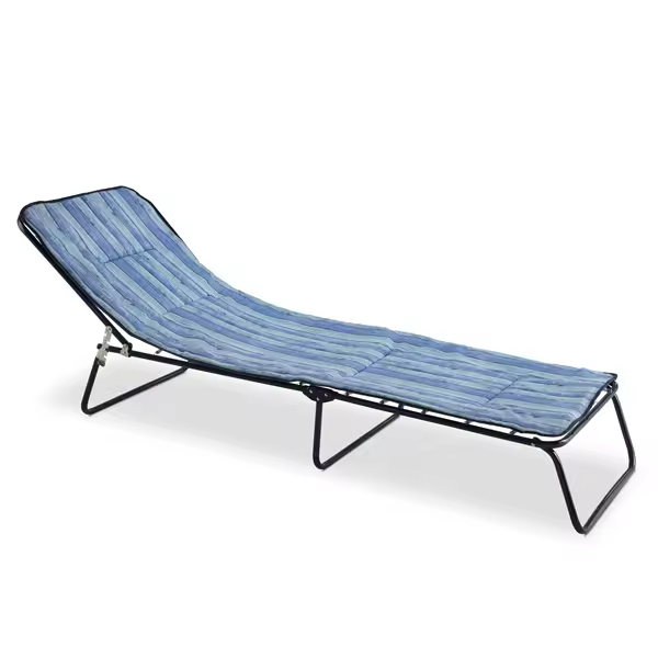 CAMA PLEGABLE 3 PATAS AC15 104/1 ND EREDU - 1