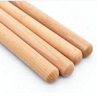 Claves Clásicas De Madera Para Batería Instrumento De Percusión Musical Juguete Educativo Para Niños Aprendizaje De Ritmos - details 3