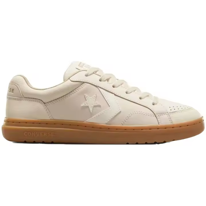 Sneakers marca Converse modelo A12487C para unisex en color beig - 1