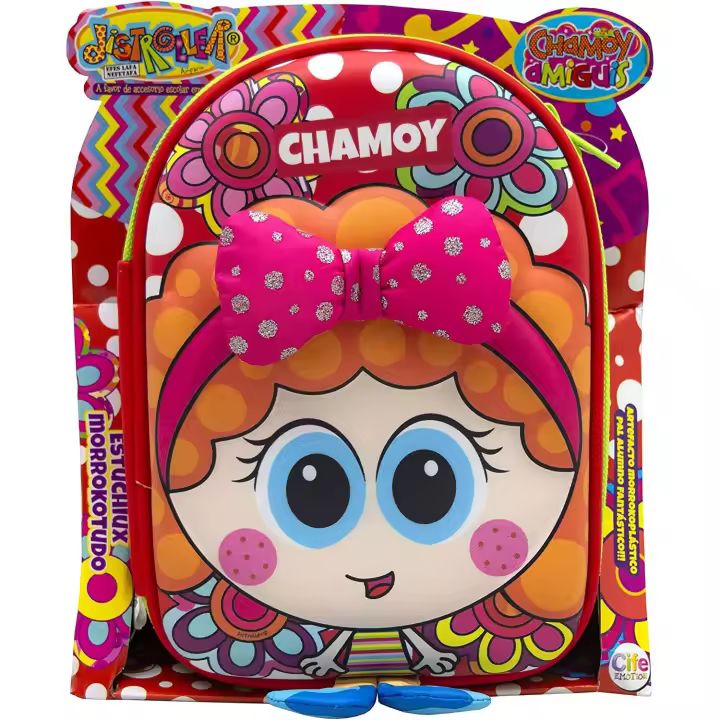 Estuche Morrokotudo Chamoy - 1