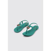 Ipanema IPANEMA CLASS BLOWN UP SANDAL FEM Chanclas Mujer Verde - details 0