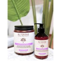 Acondicionador reperador de cabello alterego - details 0