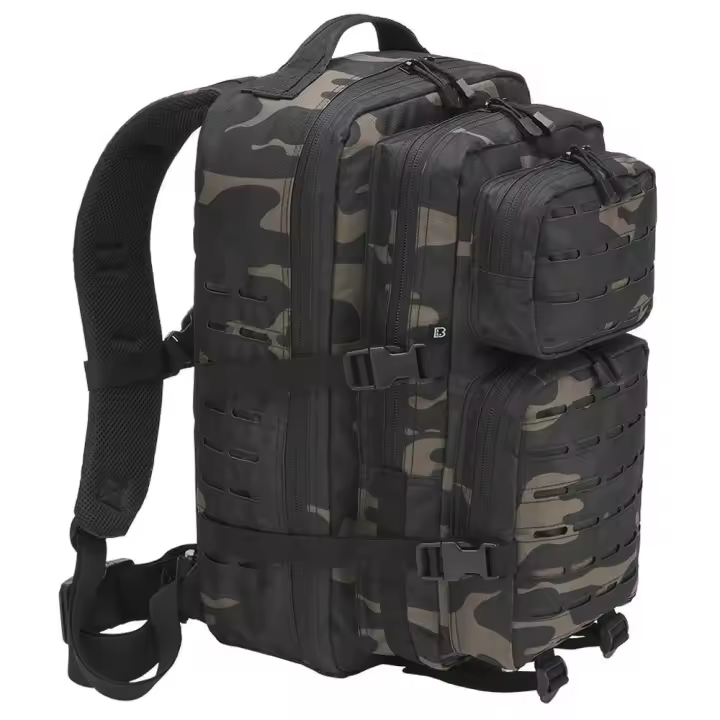 Brandit Mochila Us Cooper Lasercut L 40l - 1