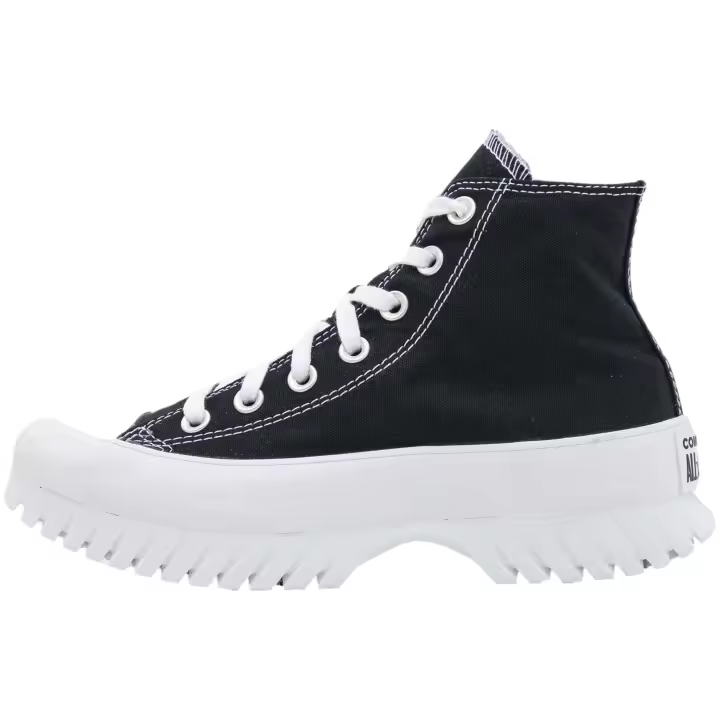 Calzado Sportswear marca Converse modelo A00870C para unisex en color negro - 1